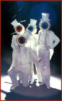 photo de The Residents